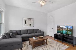 1619 Massachusetts Ave, Cambridge, MA 02138 - Photo 1