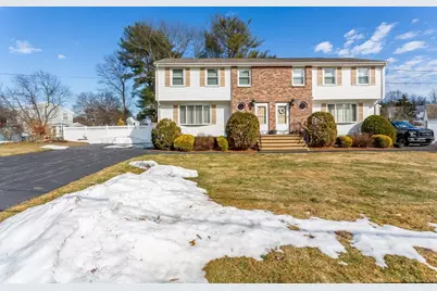 73 Indian Meadow Drive #A, Taunton, MA 02780 - Photo 1
