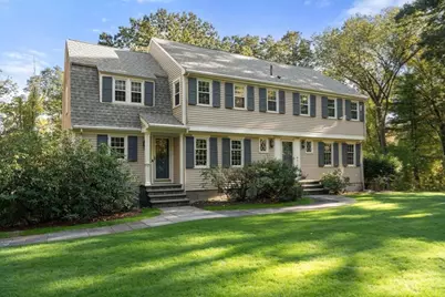 59 Russett Hill Road, Sherborn, MA 01770 - Photo 1