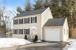 9 Amelia Drive, Chelmsford, MA 01863 - Photo 1