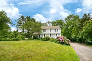26 Old Coach Rd, Cohasset, MA 02025 - Photo 1
