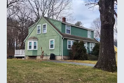 5 Ray Street #5, Hopkinton, MA 01748 - Photo 1