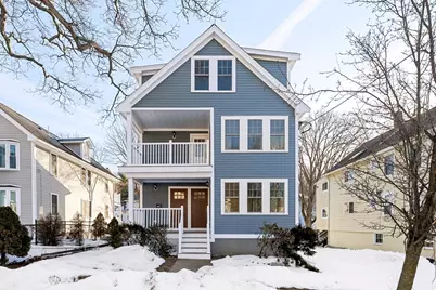 13 Linwood Ave #13, Melrose, MA 02176 - Photo 1