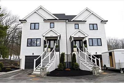 181 Electric #B, Lunenburg, MA 01462 - Photo 1