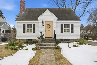 26 Westbrook Road, Worcester, MA 01602 - Photo 1