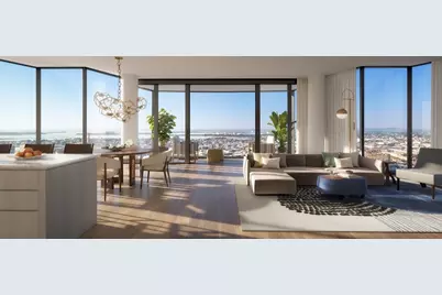 682 Atlantic Ave #40A, Boston, MA 02111 - Photo 1