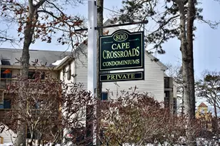 800 Bearses Way, Barnstable, MA 02601 - Photo 1