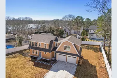 63 Ovington Dr, Falmouth, MA 02536 - Photo 1