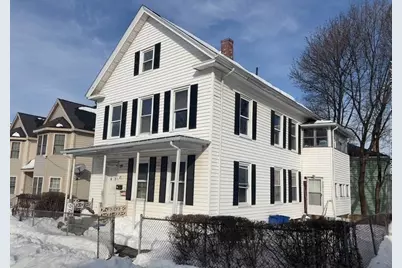 47 Barclay St, Worcester, MA 01604 - Photo 1