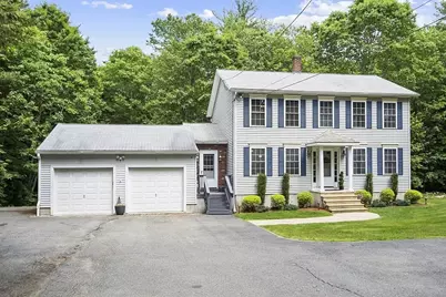 112 Baldwinville State Rd, Winchendon, MA 01475 - Photo 1