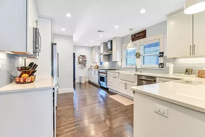 58 Metropolitan Ave #2, Boston, MA 02131 - Photo 1