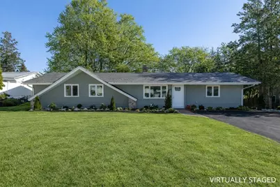 689 Old Connecticut Path, Framingham, MA 01701 - Photo 1