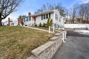 38 Irving Dr, Walpole, MA 02081 - Photo 1