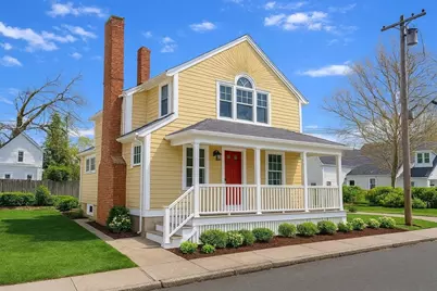 10 Cottage Avenue, Danvers, MA 01923 - Photo 1