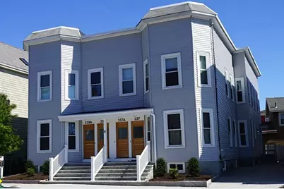 339 Beacon St #A, Somerville, MA 02143 - Photo 1