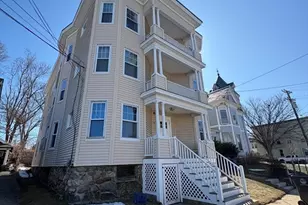 87 Webster St, Haverhill, MA 01830 - Photo 1