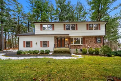 2 Garfield Ln W, Andover, MA 01810 - Photo 1