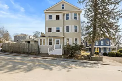 183 Vernon St #2, Worcester, MA 01607 - Photo 1