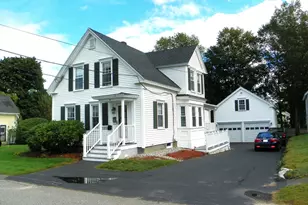 53 Spruce St, Winchendon, MA 01475 - Photo 1