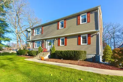 110 Oswego #2, Bellingham, MA 02019 - Photo 1