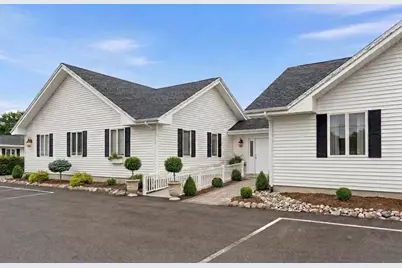 5 Wallace St #U4, Methuen, MA 01844 - Photo 1