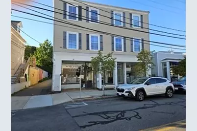 41 Atlantic Avenue #1, Marblehead, MA 01945 - Photo 1