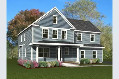 62 High Street #Lot 3, Stoneham, MA 02180 - Photo 1