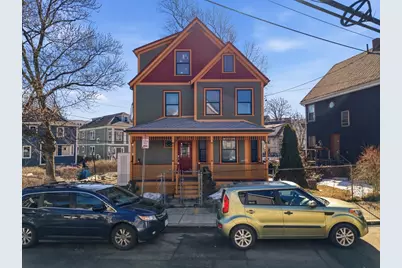 23 Gay Head St #2, Boston, MA 02130 - Photo 1