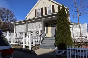 81 Pilgrim Ave, Worcester, MA 01604 - Photo 1