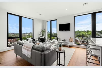 1515 Commonwealth Ave #512, Boston, MA 02135 - Photo 1