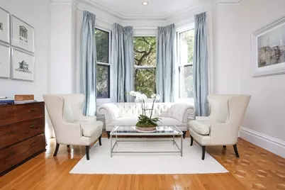121 Marlborough St #1, Boston, MA 02116 - Photo 1