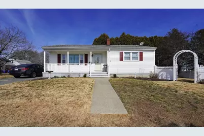 363 Brockton St, New Bedford, MA 02745 - Photo 1
