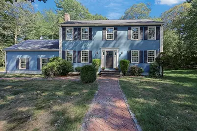 6 Lydia Ln, Franklin, MA 02038 - Photo 1
