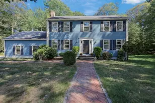 6 Lydia Ln, Franklin, MA 02038 - Photo 1