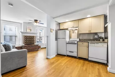 86 Savin Hill Avenue #A, Boston, MA 02125 - Photo 1