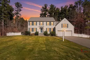 23 Belknap Dr, Andover, MA 01810 - Photo 1