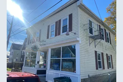 398 Court St, Plymouth, MA 02360 - Photo 1
