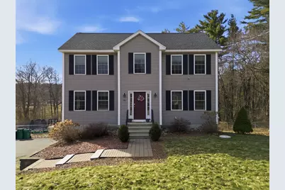 70 Frederick St, Fitchburg, MA 01420 - Photo 1