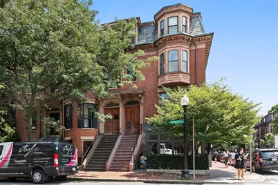 79 Dartmouth Street #4, Boston, MA 02116 - Photo 1