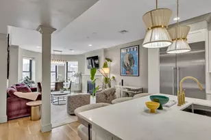 119 St Botolph St, Boston, MA 02115 - Photo 1