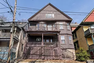 28 Boylston St, Boston, MA 02130 - Photo 1