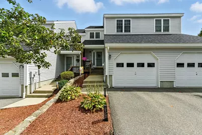 72 Green Briar Rd #72, Fitchburg, MA 01420 - Photo 1