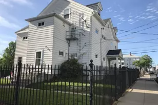 889 Pine, Fall River, MA 02720 - Photo 1