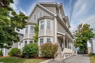 123 Russell St, Waltham, MA 02453 - Photo 1