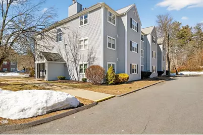 15 Longworth Ave #226, Brockton, MA 02301 - Photo 1