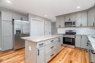 33 Milton St, Fitchburg, MA 01420 - Photo 1