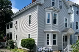 53 Prince St, Brookline, MA 02445 - Photo 1