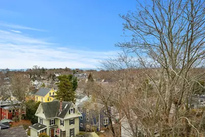 6 Mount Vernon #3, Marblehead, MA 01945 - Photo 1