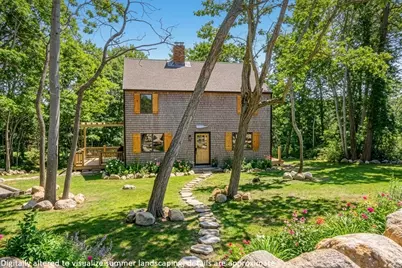 309 Great Fields Rd, Brewster, MA 02631 - Photo 1