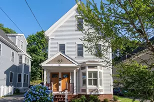 83 Cedar St, Somerville, MA 02143 - Photo 1